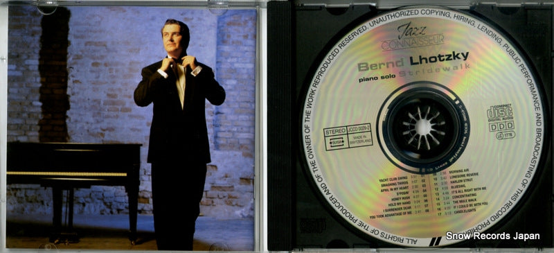 JCCD0029-2 disc
