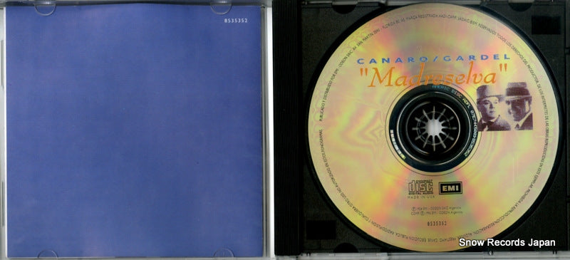 8535352 disc