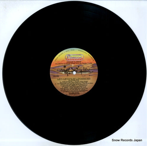 CAS-9898 disc