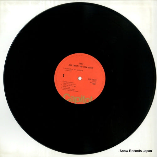 ECP-88161 disc