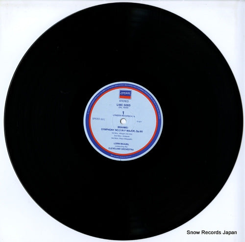 L18C-5085 disc