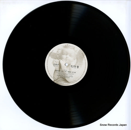 AA-5006 disc