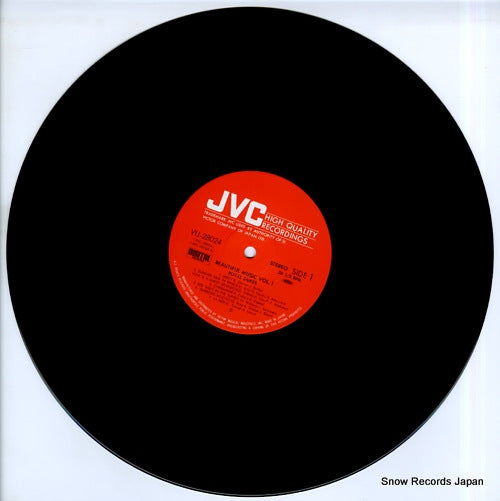 VIJ-28024 disc