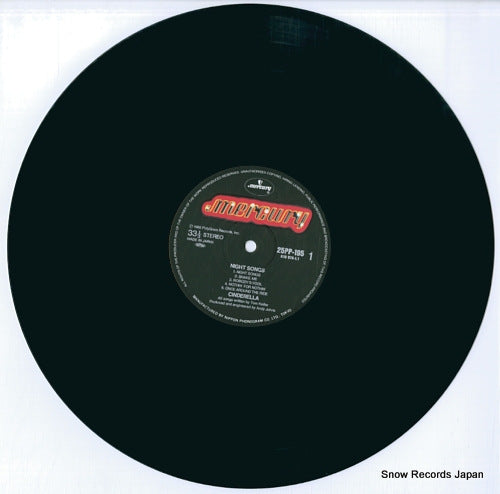25PP-195 disc