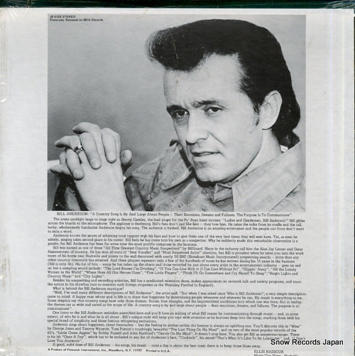 JS-6152 back cover