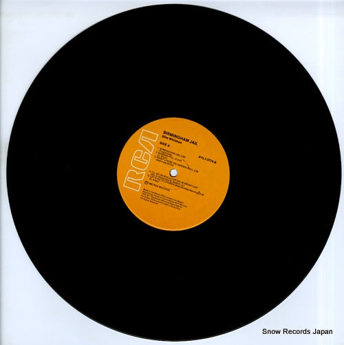 AYL1-3774 disc
