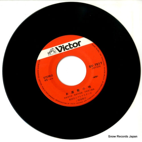 SV-7517 disc