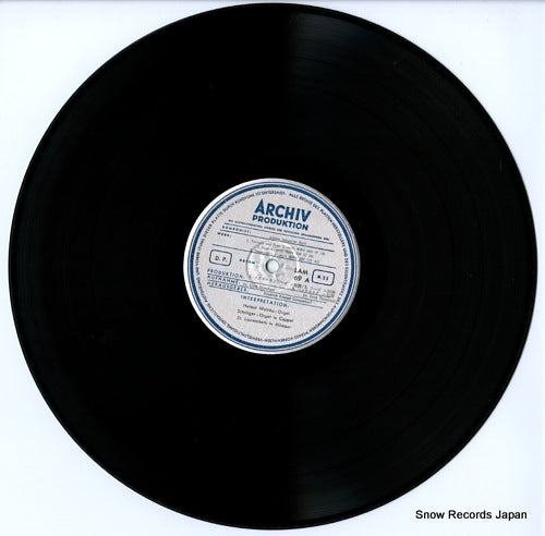 LAM-69 disc