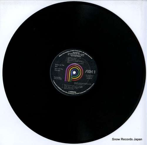 DL2-0336 disc