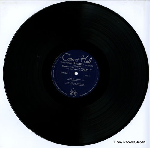 SM-2283 disc
