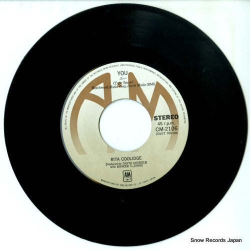 CM-2106 disc