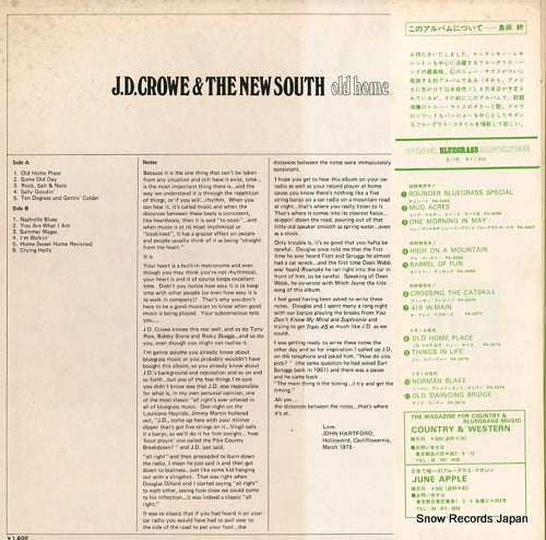 PA-3072 back cover