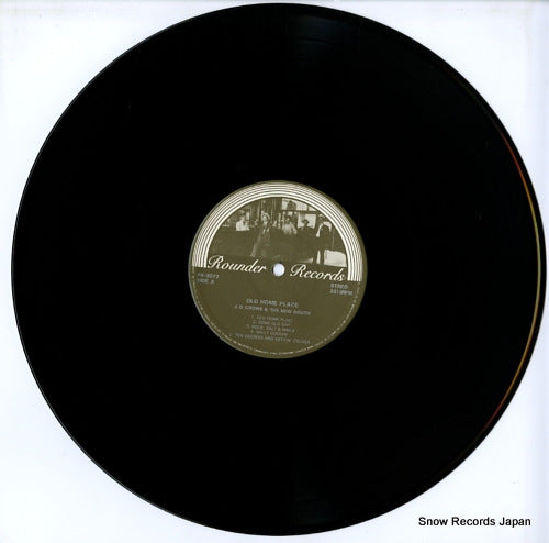 PA-3072 disc
