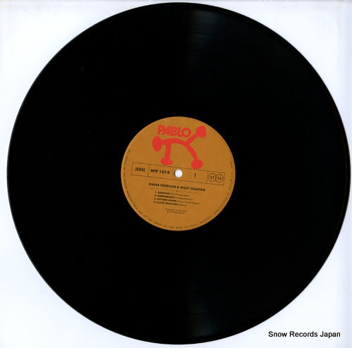 MTF1019 disc