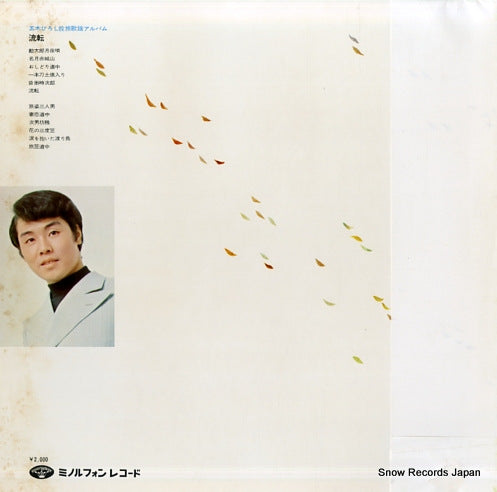 KC-7002 back cover