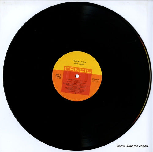 SMJ-6190 disc