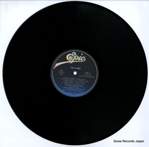 25.3P-139 disc