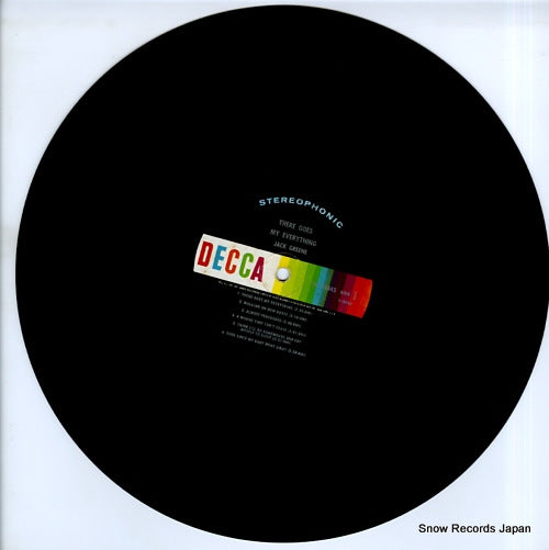 DL74845 disc