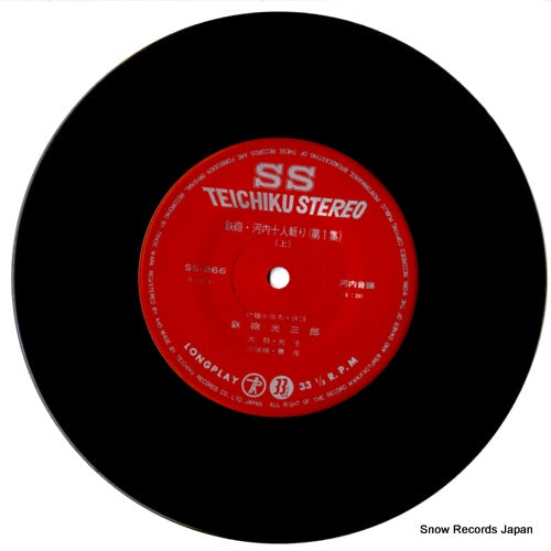 SS-266 disc