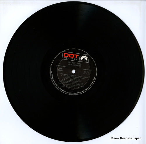 DLP25883 disc