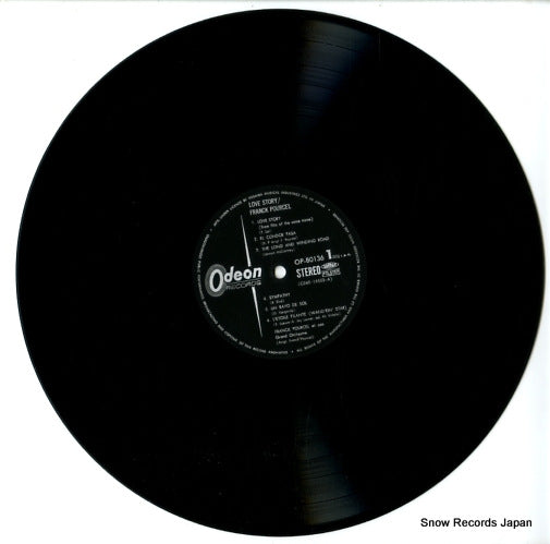 OP-80136 disc