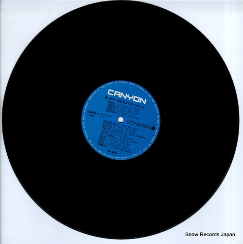 C38A0196 disc