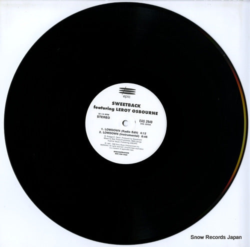 EAS2949 disc