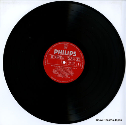 SFX-7586 disc