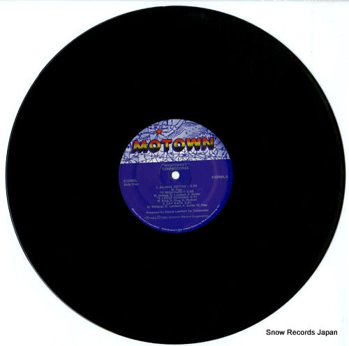 6124ML disc