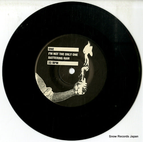 LOOKOUT59 disc