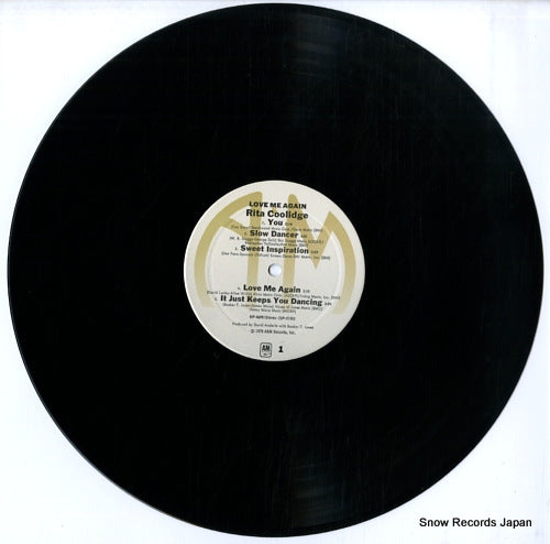SP-4699 disc