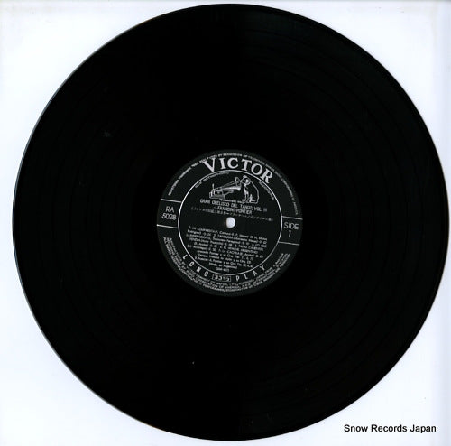 RA-5028 disc
