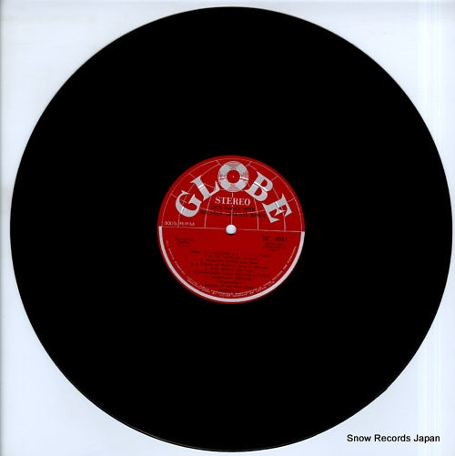 SJET-9062 disc