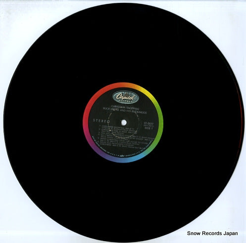 ST2977 disc