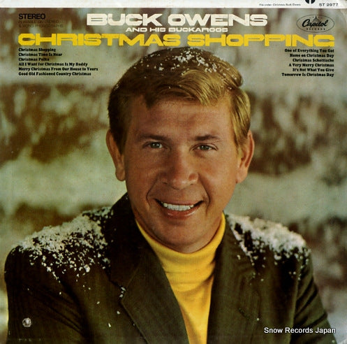 ST2977 front cover