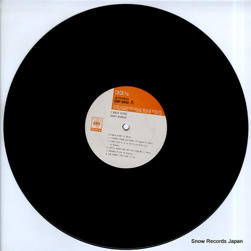 SONP50066 disc