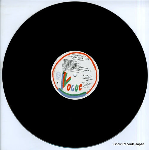 K23P6741 disc