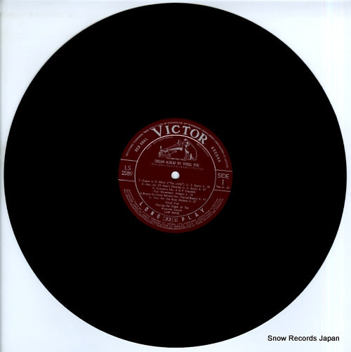 LS-2289 disc