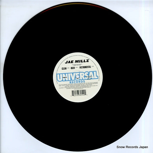 B0004363-11 disc