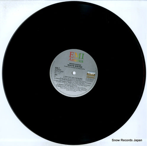 EYS-81683 disc