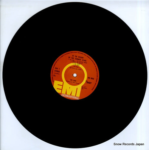 INS3005 disc