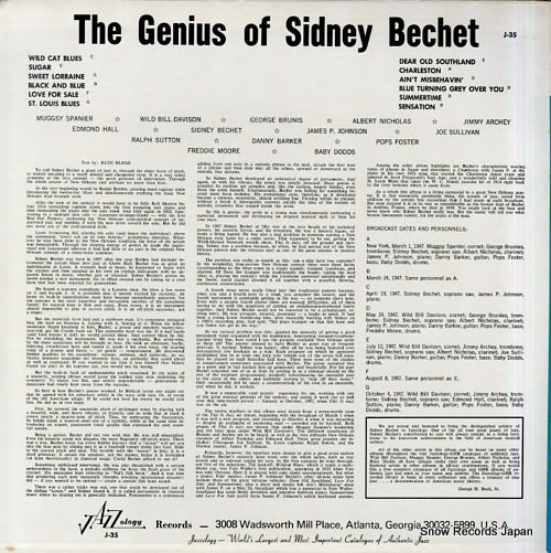 J-35 back cover