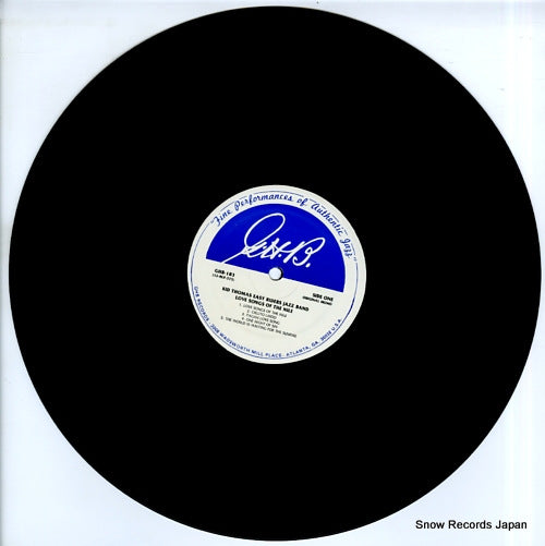GHB-183 disc