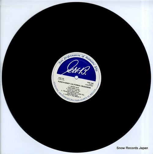 GHB-192 disc