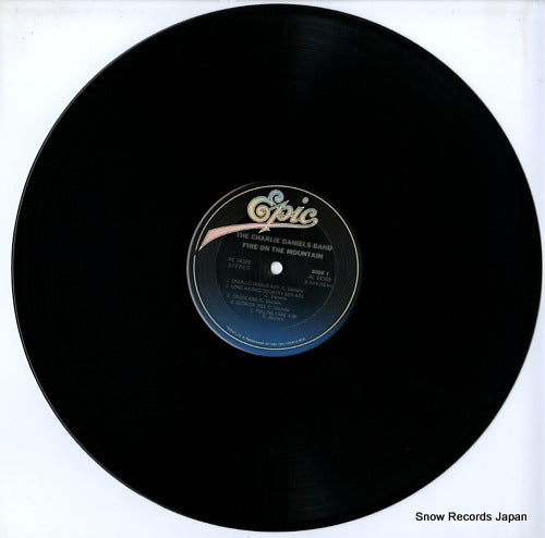 PE34365 disc