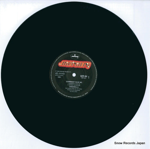 15PP-64 disc
