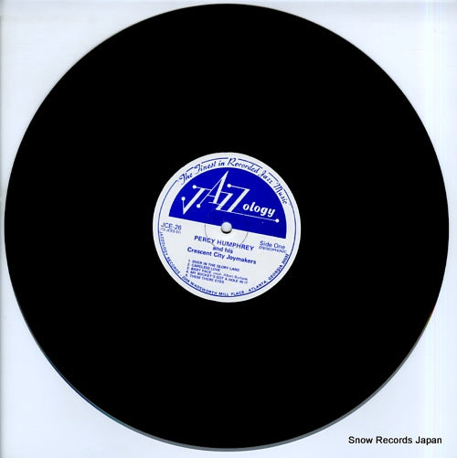 JCE-26 disc