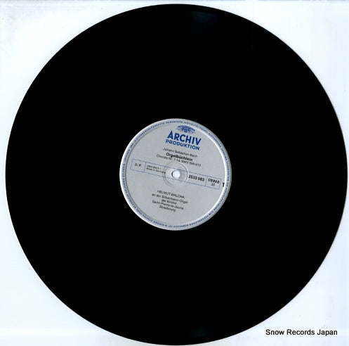 2708023 disc