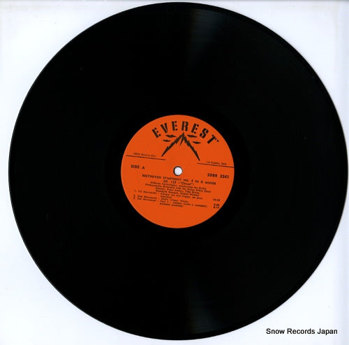 SDBR3241 disc