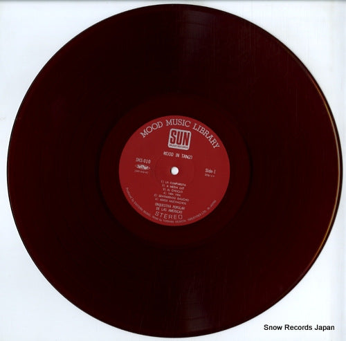 SKS-010 disc